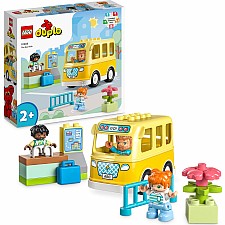 LEGO® DUPLO® The Bus Ride