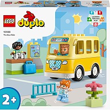 LEGO® DUPLO® The Bus Ride