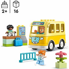 LEGO® DUPLO® The Bus Ride