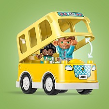 LEGO® DUPLO® The Bus Ride