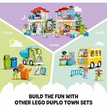  Lego Duplo 10991 Dream Playground	