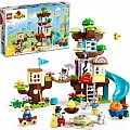 LEGOÂ® DUPLO: 3in1 Tree House