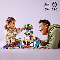 LEGOÂ® DUPLO: 3in1 Tree House