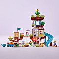 LEGOÂ® DUPLO: 3in1 Tree House