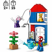 LEGO® Duplo: Spider-Man's House