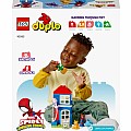 LEGO® DUPLO: Spider-Man's House