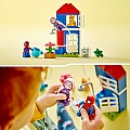 LEGO® DUPLO: Spider-Man's House