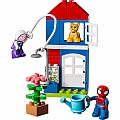 LEGO® DUPLO: Spider-Man's House