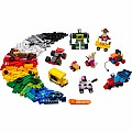 LEGO 11014 Bricks And Wheels