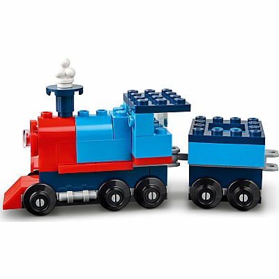 LEGO 11014 Bricks And Wheels (CLassic)