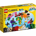 LEGO Classic: Around the World