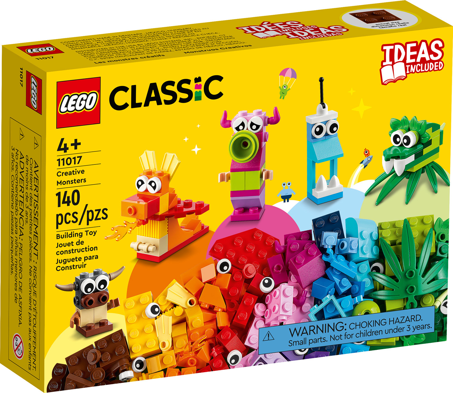 Lego Hungry Hungry Hippos on Lego Ideas! : r/DigitalLego