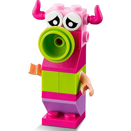 LEGO® Creative Monsters