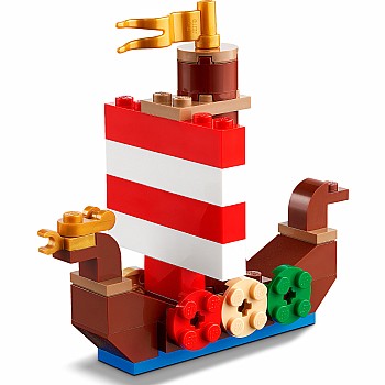 LEGO® Creative Ocean Fun