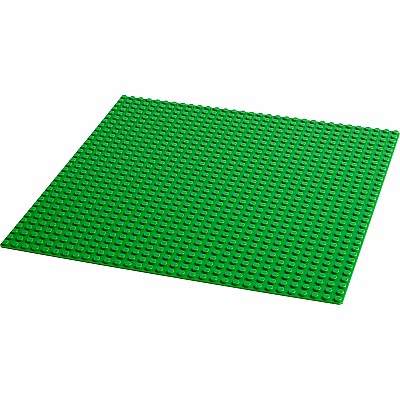 LEGO 11023 Green Baseplate (Classic)