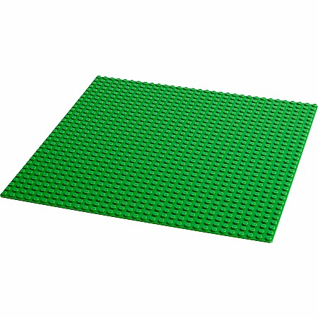 LEGO® Green Baseplate