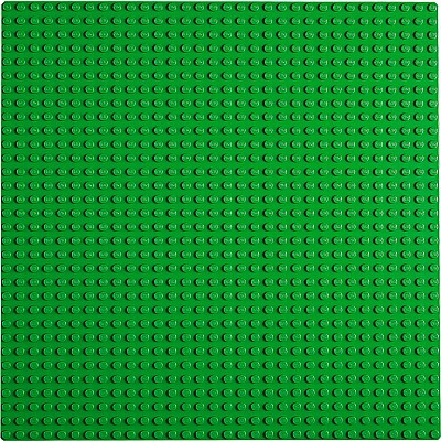 LEGO 11023 Green Baseplate (Classic)