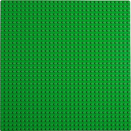 LEGO® Green Baseplate