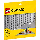 LEGO® Gray Baseplate