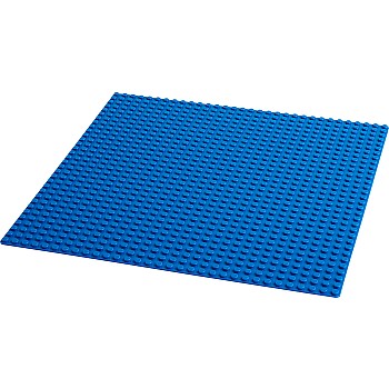 LEGO® Blue Baseplate