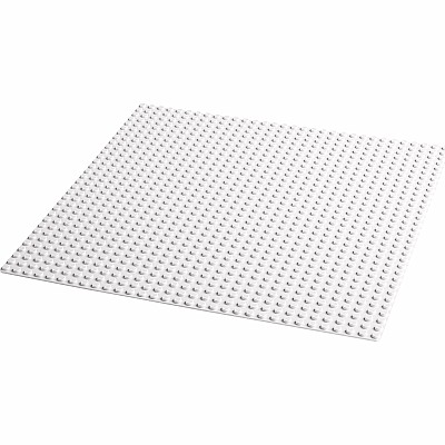 LEGO 11026 White Baseplate (Classic)