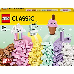 Lego Creative 11028 Creative Pastel Fun