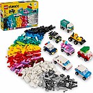 11036 Creative Vehicles - LEGO Classic