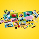 11036 Creative Vehicles - LEGO Classic