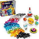 11037 Creative Space Planets - LEGO Classic