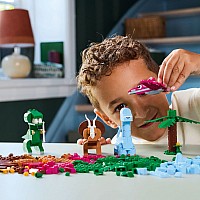 LEGO Classic: Creative Dinosaurs