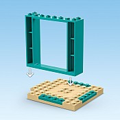 LEGO Bluey: Playground Fun with Bluey and Chloe