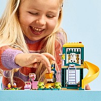 LEGO Bluey: Playground Fun with Bluey and Chloe