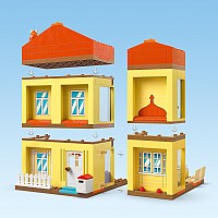 LEGO Bluey: Bluey's Family House