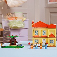 LEGO Bluey: Bluey's Family House