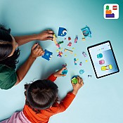 LEGO Gabby's Dollhouse: Mermaid Gabby's Aquarium Adventure