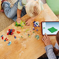 LEGO Spidey: Spidey: Underwater Vehicles