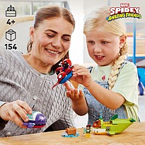 LEGO Spidey: Spidey: Underwater Vehicles