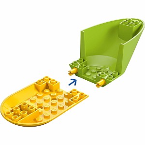 LEGO Spidey: Spidey: Underwater Vehicles