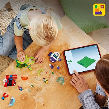 Lego Marvel 11207 Spidey: Underwater Vehicles 