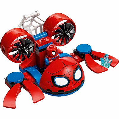 LEGO Spidey: Spidey: Underwater Vehicles