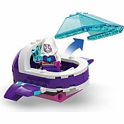 LEGO Spidey: Spidey: Underwater Vehicles