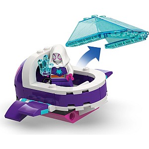 LEGO Spidey: Spidey: Underwater Vehicles