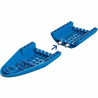 LEGO Spidey: Team Spidey Pirate Ship