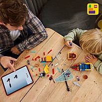 LEGO Spidey: Team Spidey Pirate Ship