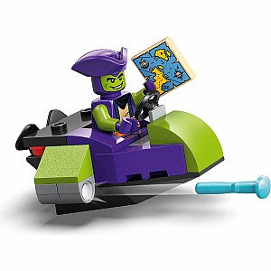 LEGO Spidey: Team Spidey Pirate Ship