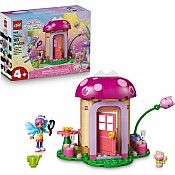 LEGO® Gabby’s Dollhouse Kitty Fairy’s Garden House