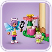 LEGO® Gabby’s Dollhouse Kitty Fairy’s Garden House