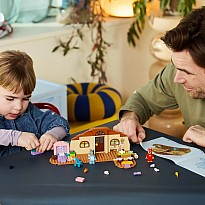 LEGO® Bluey School with Rusty and Bluey