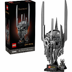 LEGO Icons: The Lord of the Rings: Sauron's Helmet