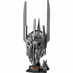 LEGO Icons: The Lord of the Rings: Sauron's Helmet